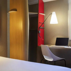 Отель Ibis Heroes Square Будапешт удобства в номере
