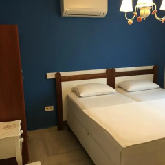 Отель Gulser Boutique Otel детские мероприятия