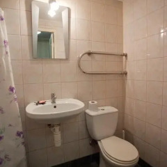 Hotel Buts 2* Стандартный номер с различными типами кроватей фото 6