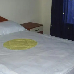 Hotel Kiparis комната для гостей фото 3