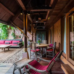 Sheraton Grande Sukhumvit, Luxury Collection Hotel, Bangkok 5* Люкс Grande с различными типами кроватей фото 12