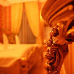 Rezidence Zámeček Boutique Hotel 5* Номер Делюкс фото 5