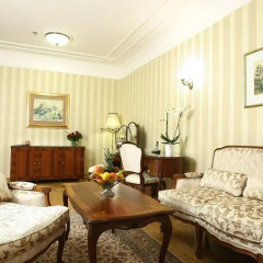 Hotel Moskva комната для гостей фото 3
