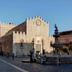 Отель Cheap Taormina Holidays Джардини Наксос фото 3