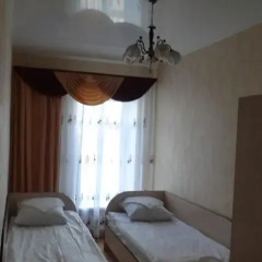 It' Hotel Стандартный номер фото 11
