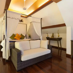 Отель Royal Phawadee Village 3* Люкс с разными типами кроватей фото 2