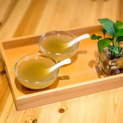 Отель Sanshan Wuli Boutique Homestay в номере фото 2
