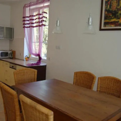 Отель Barbakan Apartament Old Town Улучшенные апартаменты с различными типами кроватей фото 25