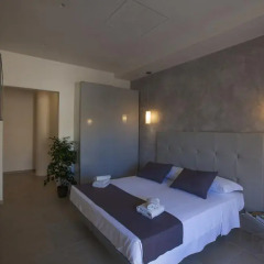 AVANTGARDE Hotel Residence 3* Стандартный номер фото 4
