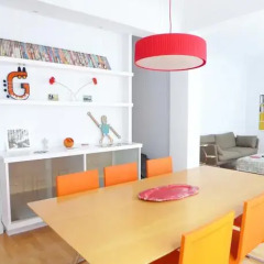 Отель Chic Rentals Centro Испания, Мадрид - отзывы, цены и фото номеров - забронировать отель Chic Rentals Centro онлайн комната для гостей фото 2