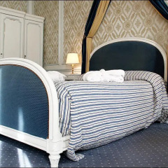 Normandy Hotel 3* Улучшенный номер с различными типами кроватей фото 8