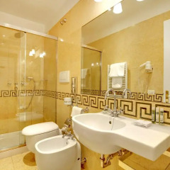 Отель Dona Palace 4* Стандартный номер фото 6