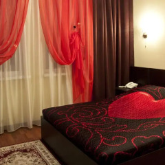 Гостиница MarianHall 3* Стандартный номер с двуспальной кроватью фото 3