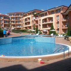 Отель Apartcomplex Panorama Dreams детские мероприятия