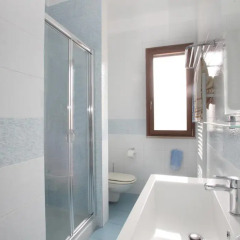 Отель La Dimora Accommodation Номер Делюкс фото 2
