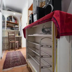 Отель Appartement Charme et Coeur Франция, Виллефранш-сюр-Мер - отзывы, цены и фото номеров - забронировать отель Appartement Charme et Coeur онлайн комната для гостей фото 2