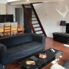 St Christophers Inn Hostel at The Bauhaus Стандартный номер с двуспальной кроватью (общая ванная комната) фото 3