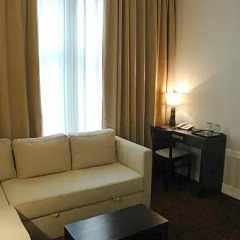 Отель La Boutique 4* Люкс с разными типами кроватей фото 5
