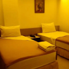 The Tower Praram 9 Hotel 3* Стандартный номер фото 9