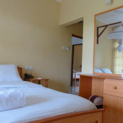 Отель Andorra Tourist Rest 3* Номер Делюкс с различными типами кроватей фото 7