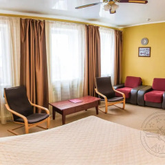 Hotel AN-2 удобства в номере