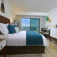 Villa Premiere Boutique Hotel & Romantic Getaway 4* Номер Делюкс с разными типами кроватей фото 2