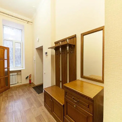 Апартаменты Apartments Kvartirkino Апартаменты разные типы кроватей фото 23