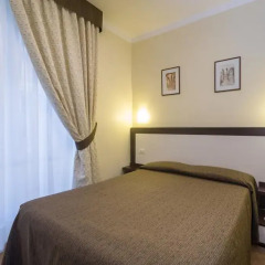 Hotel Boccascena 3* Номер категории Эконом фото 2