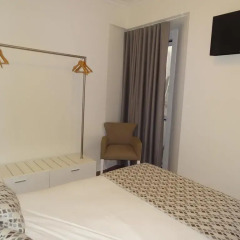 My Story Hotel Tejo 3* Апартаменты с различными типами кроватей фото 3