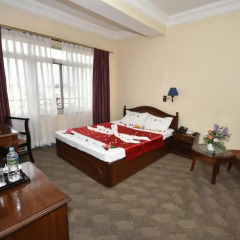 Отель Pension Vasana Hotel Непал, Катманду - отзывы, цены и фото номеров - забронировать отель Pension Vasana Hotel онлайн спа