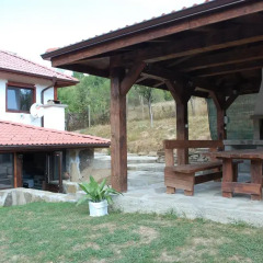 Отель House Maya Боженци фото 8