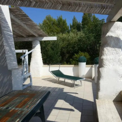 Отель Cala Luna Holiday Home Коттедж фото 8