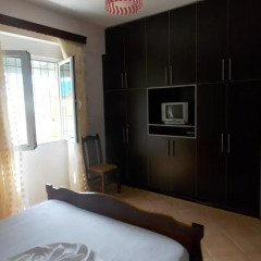 Отель Lengu Holidays Houses Албания, Саранда - отзывы, цены и фото номеров - забронировать отель Lengu Holidays Houses онлайн сейф в номере