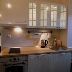 Отель Apartament Katowice Nikiszowiec Апартаменты фото 31