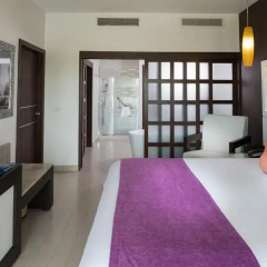 Отель Royalton White Sands All Inclusive комната для гостей фото 4