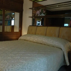 Отель Whitehouse Condotel Люкс повышенной комфортности фото 5