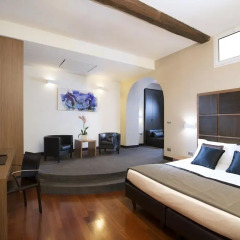 Trevi Hotel 4* Стандартный номер фото 5