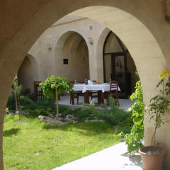 Cappadocia Estates Hotel Турция, Мустафапаша - отзывы, цены и фото номеров - забронировать отель Cappadocia Estates Hotel онлайн питание фото 3