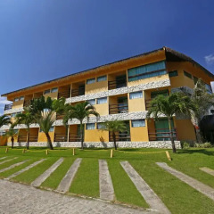Отель Pousada Doce Cabana спортивное сооружение