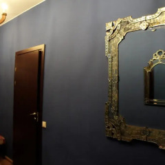 Yoga Hostel Zelenaya Tara спа