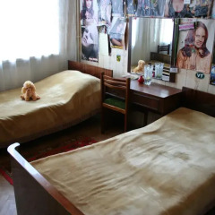 Отель Lena's B&b Дзорагет детские мероприятия фото 2