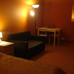 White Nights Hostel удобства в номере фото 2