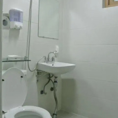 Fortune Hostel Jongno Кровать в женском общем номере с двухъярусной кроватью фото 3
