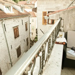 Отель Guest House Forza Lux 4* Люкс с различными типами кроватей фото 2