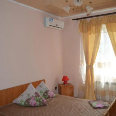 Гостиница Resthouse комната для гостей фото 5