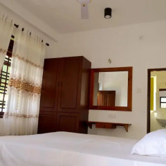 Отель Di Sicuro Tourist Inn 2* Стандартный номер фото 7