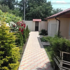 Отель Cozy House on Vanceti Street Одесса фото 4