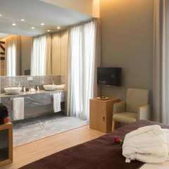 Soho Boutique Capuchinos Hotel 3* Стандартный номер с различными типами кроватей фото 2