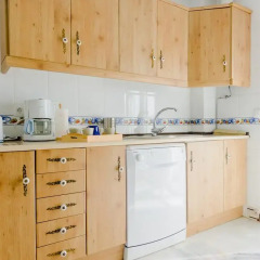 Отель Apartamentos O2 Conil Испания, Кониль-де-ла-Фронтера - отзывы, цены и фото номеров - забронировать отель Apartamentos O2 Conil онлайн в номере фото 2