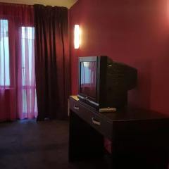 Maraya Hotel удобства в номере